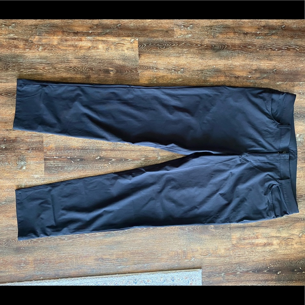 Lululemon ABC pants